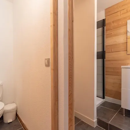 Bien Loges A Val Louron Dans Les Pyrenees *