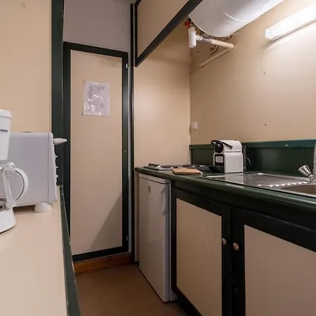 Appartement Bien Loges A Val Louron Dans Les Pyrenees