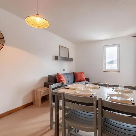 Bien Loges A Val Louron Dans Les Pyrenees Appartement Génos