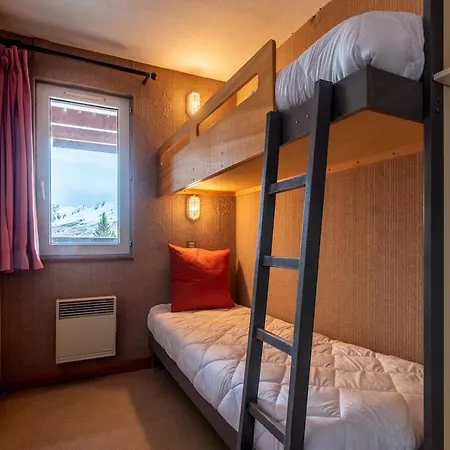 Appartement Bien Loges A Val Louron Dans Les Pyrenees Génos