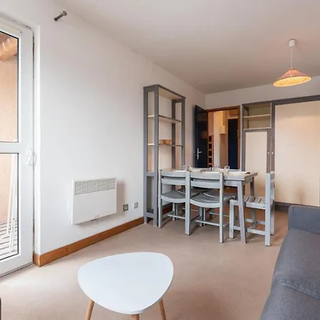 Appartement Bien Loges A Val Louron Dans Les Pyrenees *