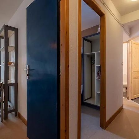 Appartement Bien Loges A Val Louron Dans Les Pyrenees *
