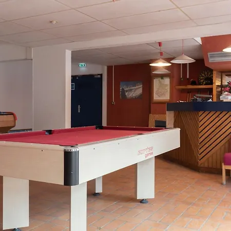Appartement Bien Loges A Val Louron Dans Les Pyrenees *