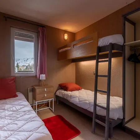 Bien Loges A Val Louron Dans Les Pyrenees Appartement